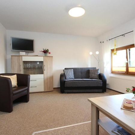 Wald-Eck Apartment Prerow Exterior foto