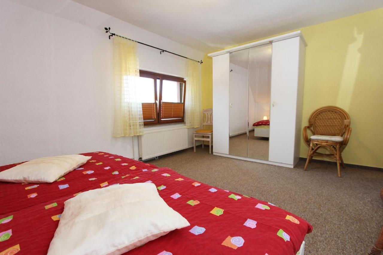 Wald-Eck Apartment Prerow Exterior foto
