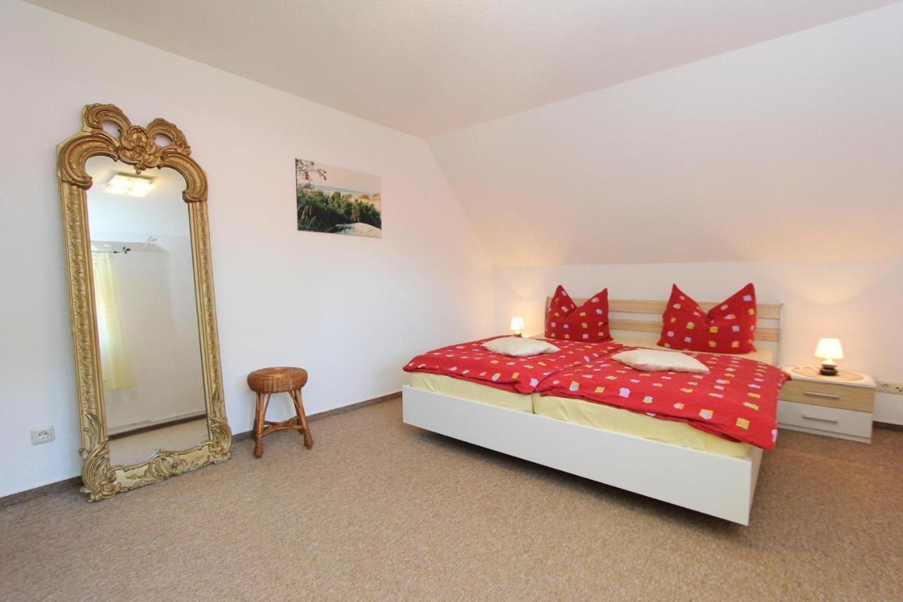 Wald-Eck Apartment Prerow Exterior foto